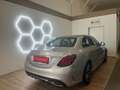 Mercedes-Benz C 180 C 180 d AMG-Line Grau - thumbnail 28