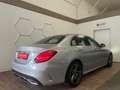 Mercedes-Benz C 180 C 180 d AMG-Line Grau - thumbnail 18