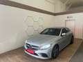 Mercedes-Benz C 180 C 180 d AMG-Line Grau - thumbnail 1