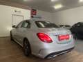Mercedes-Benz C 180 C 180 d AMG-Line Grau - thumbnail 16