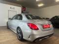 Mercedes-Benz C 180 C 180 d AMG-Line Grau - thumbnail 21
