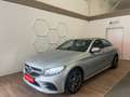Mercedes-Benz C 180 C 180 d AMG-Line Grau - thumbnail 13