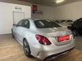 Mercedes-Benz C 180 C 180 d AMG-Line Grau - thumbnail 30