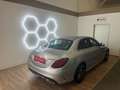 Mercedes-Benz C 180 C 180 d AMG-Line Grau - thumbnail 33