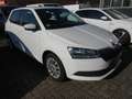 Skoda Fabia 1.0 MPI Active Bianco - thumbnail 2