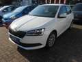 Skoda Fabia 1.0 MPI Active Bianco - thumbnail 3