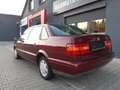 Volkswagen Passat Passat 2.0 GL Rot - thumbnail 2