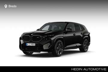 PHEV 50e 30 kWh Bowers & Wilkins | Driving Assista