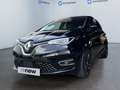 Renault ZOE 52 kWh R135 Iconic E.V.50 Černá - thumbnail 1