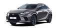Lexus RX 450h + Plug-in E-Four F-Sport Design 360°. HUD Grigio - thumbnail 1