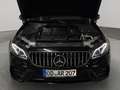 Mercedes-Benz E 53 AMG 4 Matic Cabrio*DISTRO*BUR*Airmatic*21"! Schwarz - thumbnail 23