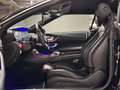 Mercedes-Benz E 53 AMG 4 Matic Cabrio*DISTRO*BUR*Airmatic*21"! Schwarz - thumbnail 9