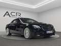 Mercedes-Benz E 53 AMG 4 Matic Cabrio*DISTRO*BUR*Airmatic*21"! Schwarz - thumbnail 1