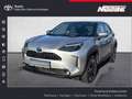Toyota Yaris Cross Hybrid 1.5 VVT-i Elegant Silber - thumbnail 1