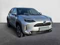 Toyota Yaris Cross Hybrid 1.5 VVT-i Elegant Silber - thumbnail 3