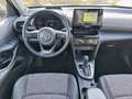 Toyota Yaris Cross Hybrid 1.5 VVT-i Elegant Silber - thumbnail 13