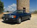 Mercedes-Benz CE 300 300CE-24 Cabriolet Blau - thumbnail 3