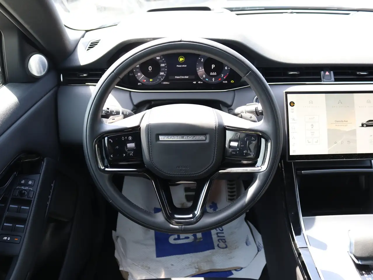 Land Rover Range Rover Evoque снимка Land Rover Range Rover Evoque