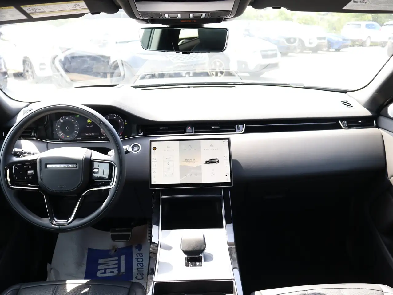 Land Rover Range Rover Evoque снимка Land Rover Range Rover Evoque