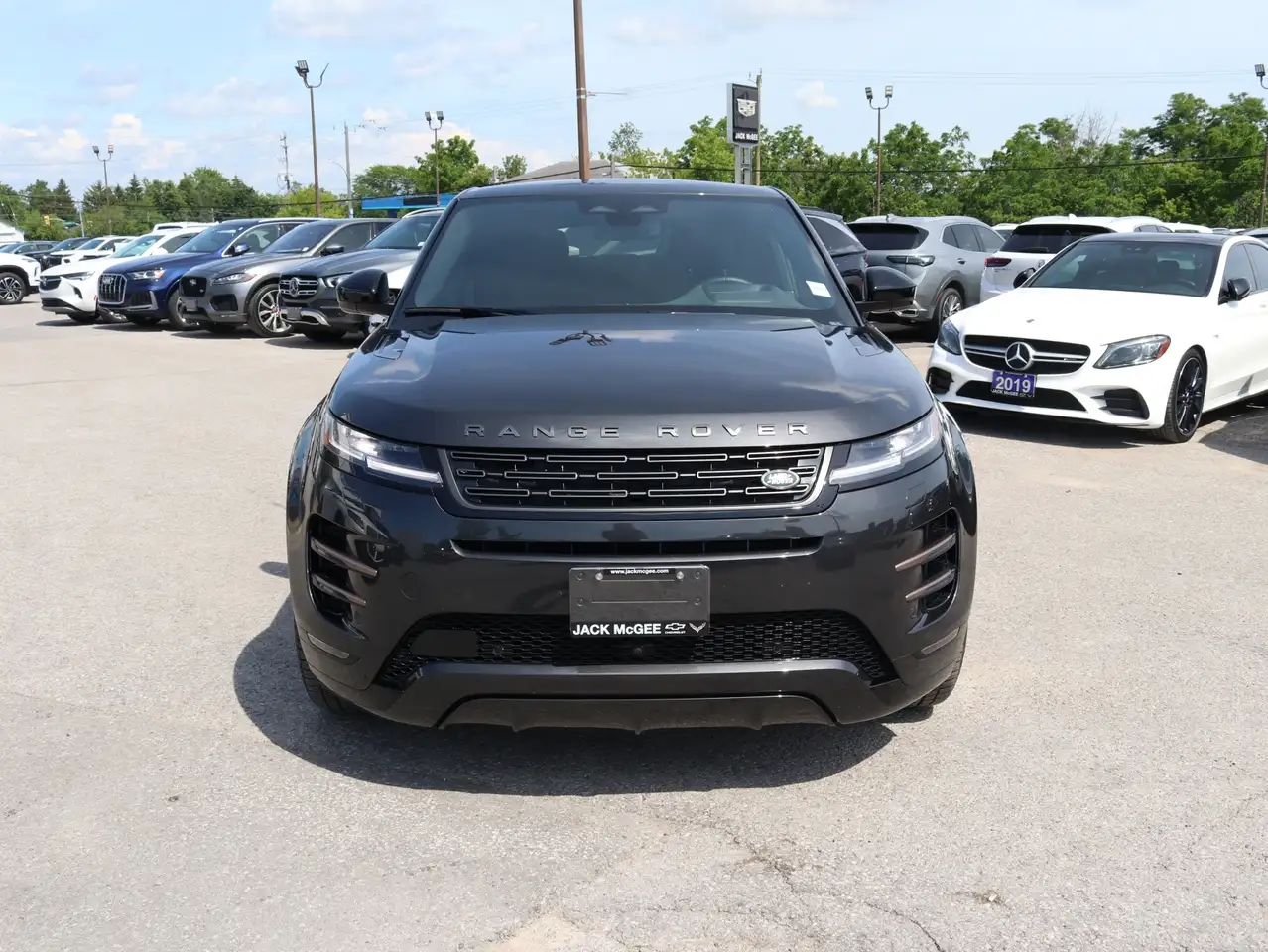 Land Rover Range Rover Evoque снимка Land Rover Range Rover Evoque