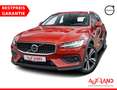 Volvo V60 Cross Country Geartronic AWD Plus LED Navi Rot - thumbnail 1