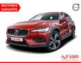 Volvo V60 Cross Country Geartronic AWD Plus LED Navi Rot - thumbnail 1
