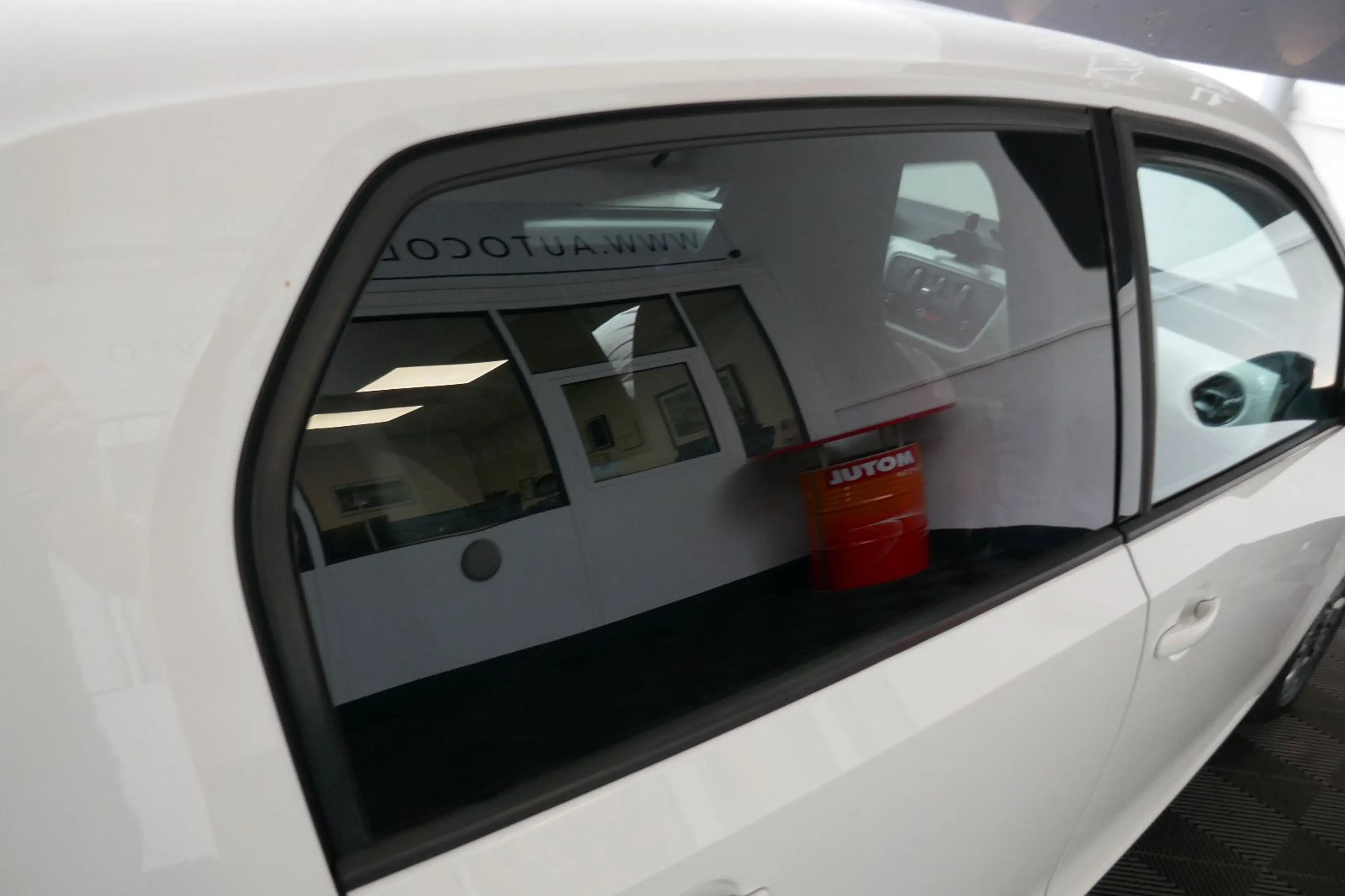 SEAT Mii Chic *Klima*EHF*5 Türer*2.Hd.*HU11/2027 — photo 15