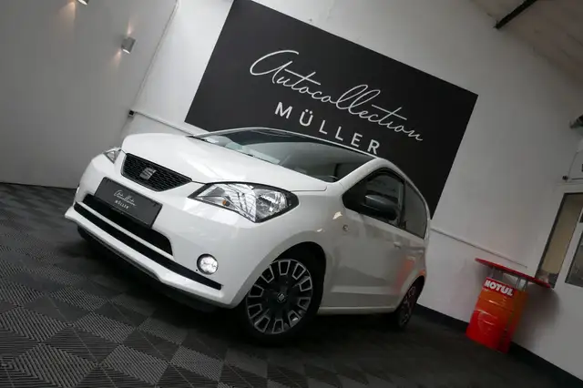 SEAT Mii