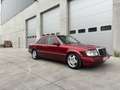 Mercedes-Benz 300 W124 TD Rouge - thumbnail 5