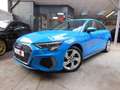 Audi A3 35 TFSI 150CH S LINE Blu/Azzurro - thumbnail 10