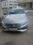 Mercedes-Benz C 200 C 200 d T Avantgarde Aut. Avantgarde Silber - thumbnail 7