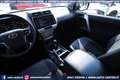 Toyota Land Cruiser 155 2.8 D4-D 5p 4X4 MANUALE 7POSTI Bianco - thumbnail 13
