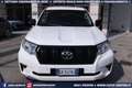 Toyota Land Cruiser 155 2.8 D4-D 5p 4X4 MANUALE 7POSTI Bianco - thumbnail 4