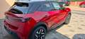 Opel Mokka e GS Line 1.Hand .... 16.000 KM Rojo - thumbnail 4
