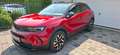 Opel Mokka e GS Line 1.Hand .... 16.000 KM Rojo - thumbnail 1