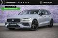 Volvo V60 2.0 B3 Essential Edition | Sport Pack | 19" Black Gris - thumbnail 1