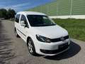 Volkswagen Caddy Trendline 2.0TDI 4Motion Weiß - thumbnail 11