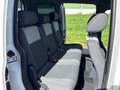 Volkswagen Caddy Trendline 2.0TDI 4Motion Weiß - thumbnail 15