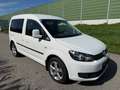 Volkswagen Caddy Trendline 2.0TDI 4Motion Weiß - thumbnail 10