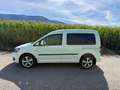 Volkswagen Caddy Trendline 2.0TDI 4Motion Weiß - thumbnail 3