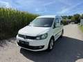 Volkswagen Caddy Trendline 2.0TDI 4Motion Weiß - thumbnail 1
