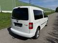 Volkswagen Caddy Trendline 2.0TDI 4Motion Weiß - thumbnail 7