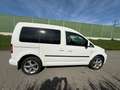 Volkswagen Caddy Trendline 2.0TDI 4Motion Weiß - thumbnail 9