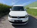 Volkswagen Caddy Trendline 2.0TDI 4Motion Weiß - thumbnail 12