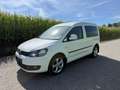 Volkswagen Caddy Trendline 2.0TDI 4Motion Weiß - thumbnail 2
