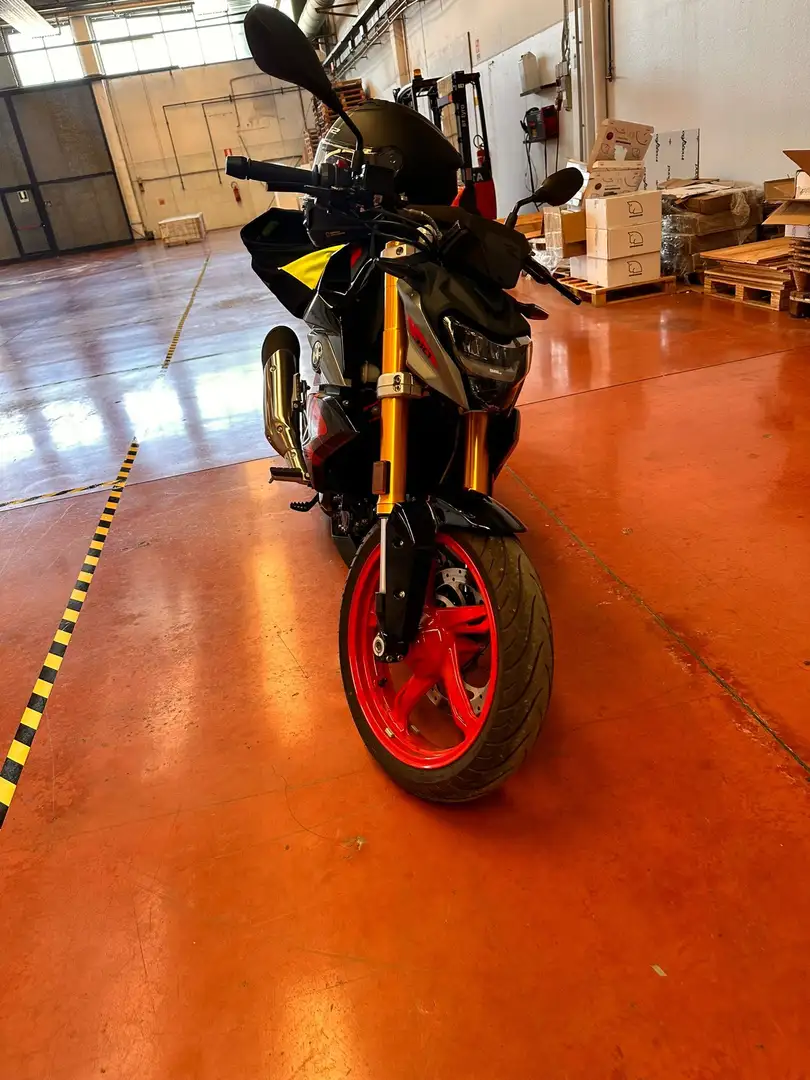 BMW G 310 R sport Nero - 2
