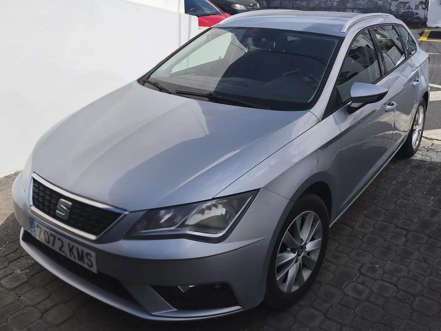 SEAT Leon León ST 1.2 TSI S - 1