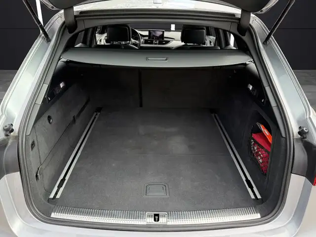 Audi A6 view 15