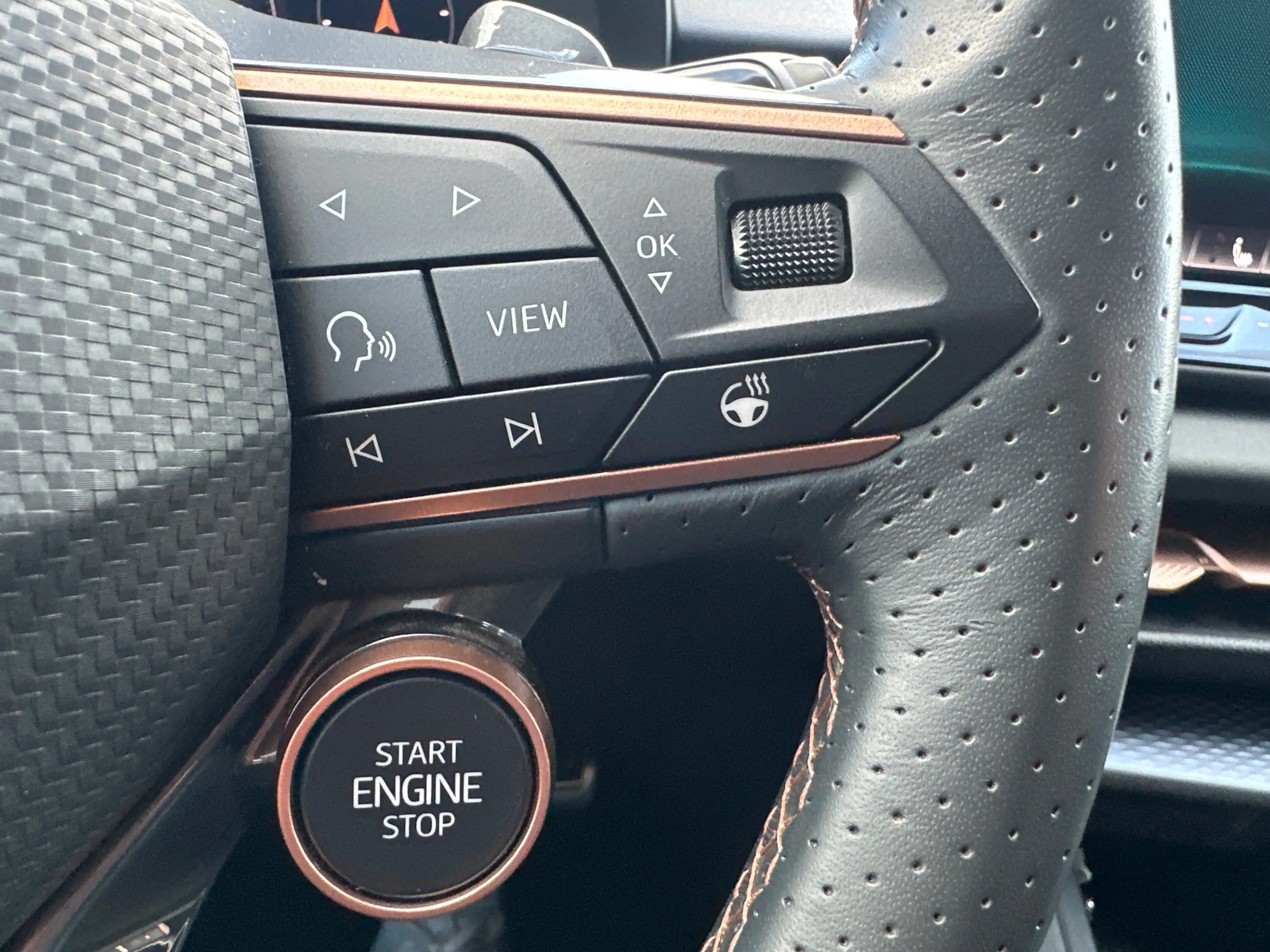 CUPRA Terramar 1.5 eTSI DSG NAV+LED+AHK+HUD+KAM+SHZ+18ZOLL+1HD — photo 23