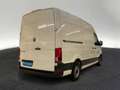 Volkswagen Crafter Kasten 35 TDI Einparkhilfe Klima Radio Weiß - thumbnail 4
